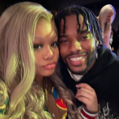 Mayanaandjarrell's profile picture