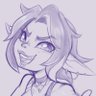 ⭐️Gobbie Lynne 🛍️ Goblin Vtuber's profile picture