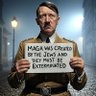 MAGA = JEWISH CULT's profile picture