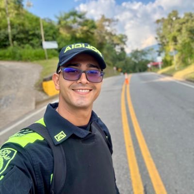 Pablo Rincon Cortes 🇨🇴's profile picture