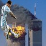 MESSI PATEANDO LAS T0RRES GEMELAS 的头像