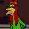 Profilbild von Poison Lenny