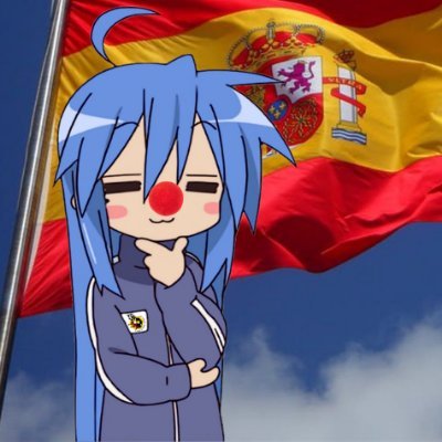 Dixie ⭐⭐, El Cumeador del Valle ᗜ˰ᗜ's profile picture