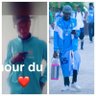 I´M MAMADOU profil fotoğrafı