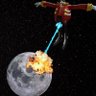 Фото профиля Dr. Ivo Robotnik PISSING ON THE MOON