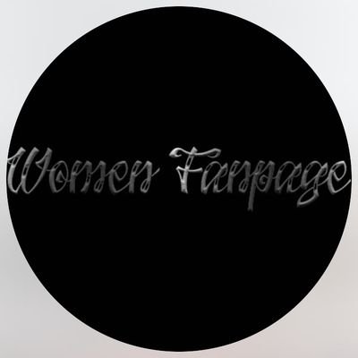 Women fanpage's profile picture