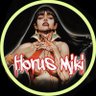 Horus Miki profil fotoğrafı