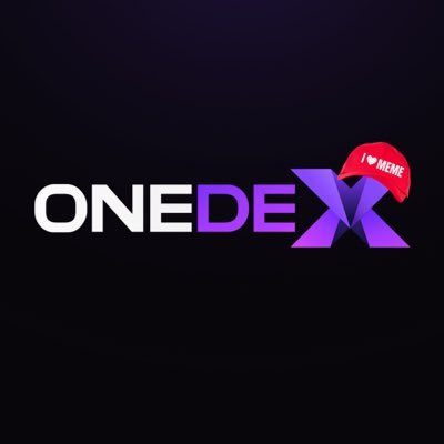 OneDex's profile picture