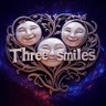 Three Smiles profil fotoğrafı