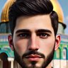 Salah El-Deen 的头像