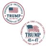 Фото профиля MAGA-STRONG