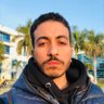 Profilbild von Ahmed M.