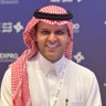 خالد الفهيد 的头像