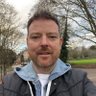 Profilbild von Stephen Johnson