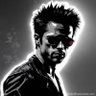 Tyler Durden. A to letadlo je Mrija v Ruzyni. 的头像