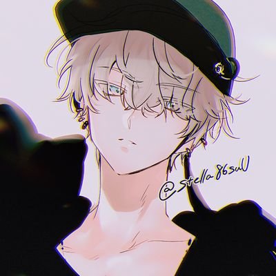 stella86suU's profile picture