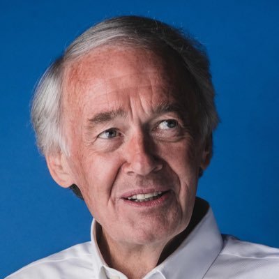 EdMarkey's profile picture