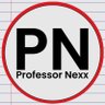 Profilbild von Prof. Nexx