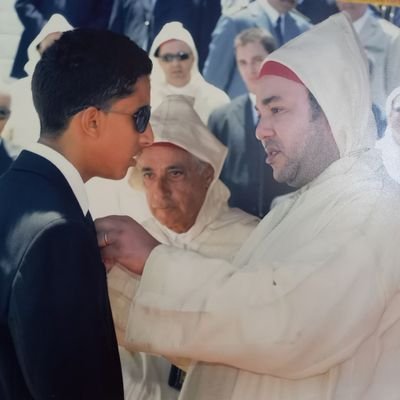 Mr, Mohammed Gardani 🏅 🇲🇦's profile picture