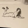 ˳ ɱɑɠicĸɑl ɱuse ⎊ profil fotoğrafı