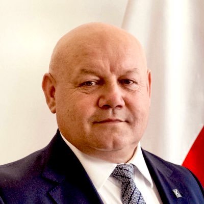 Andrzej Kobylarz's profile picture