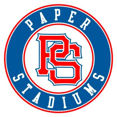 Paper Stadiums 🏟's profile picture