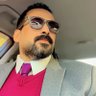 Muntadhar al-Zaidi profil fotoğrafı