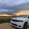 Storm Chaser Jeff Robinson's profile picture