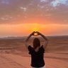 Irina Sawchik Pintos profil fotoğrafı