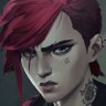 Profilbild von Sarah Gcn