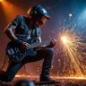 Profilbild von Rockstar of Metalwork Guy