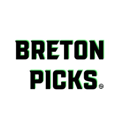 Breton's profile picture