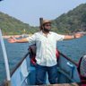 Samyak Jain profil fotoğrafı