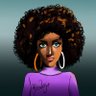 AfroWalker🟣 profil fotoğrafı
