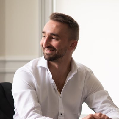 JeromeASF's profile picture