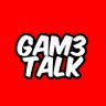 Profilbild von GAM3 TALK