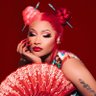 Rodrigo/Ariana/Nicki's profile picture
