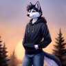 Фото профиля Mhusky