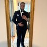 Dom profil fotoğrafı