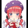 Profilbild von ⭐️💎🧸💥❤️中野二乃神推し💥🖤🧸💎⭐️
