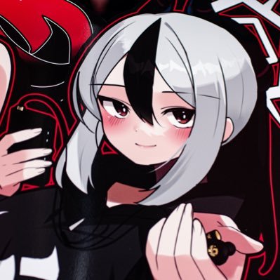睦月@痛天's profile picture
