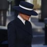 MELANIA the goddess profil fotoğrafı