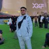 Uuganbayar B. profil fotoğrafı