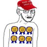 Profilbild von Save America