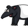 tapir yang kapir profil fotoğrafı