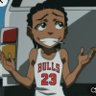Profilbild von Riley Freeman Burner