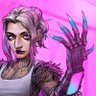 •°|Zarina|°• 的头像