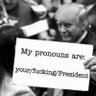 Democrats are Evil profil fotoğrafı
