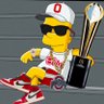 Фото профиля #gobucks🌰