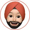 Chandeep Chhabra profil fotoğrafı